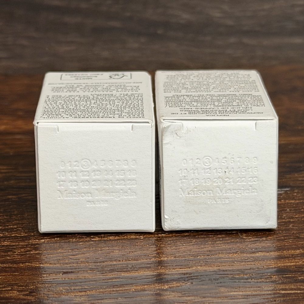 Maison Martin Margiela Replica Fragrance Duo Set - Picture 11 of 16